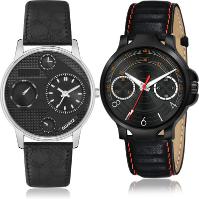 NEUTRON BM31-S567 Analog Watch  - For Men