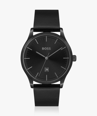 BOSS Reason Analog Watch  - For Men