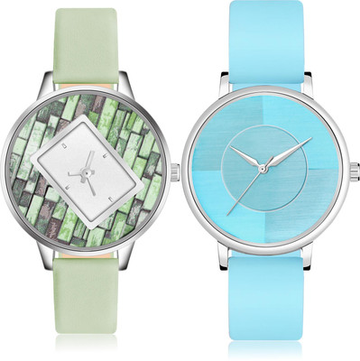 TIMETRANSELEVATE GM566-GM535 Analog Watch  - For Women