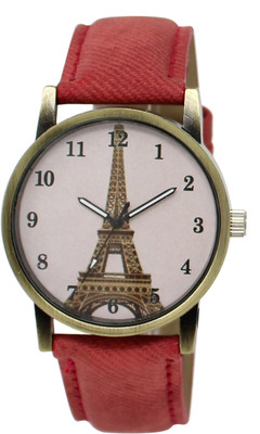 Shrinathji Groups LR230 Analog Watch  - For Women