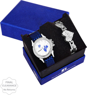 MIKADO Analog Watch  - For Girls