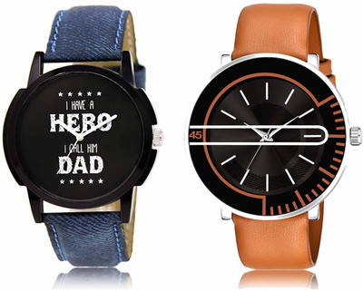 ROTATE LR07-LR71 Analog Watch  - For Men
