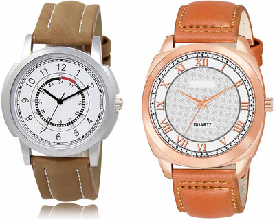ROTATE LR17-LR90 Analog Watch  - For Men