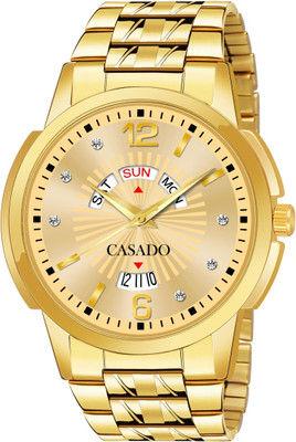 PFH Analog Watch  - For Men