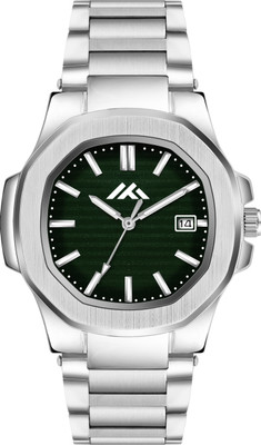 Dhrumiv Analog Watch  - For Men