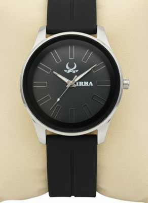 IRHA Analog Watch  - For Men & Women
