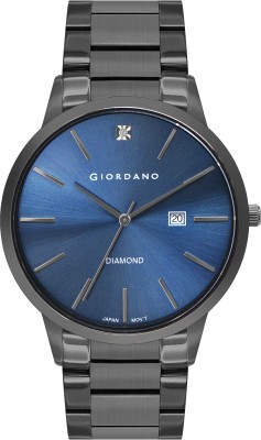 GIORDANO Analog Wrist Watch For Men Analog Watch  - For Men