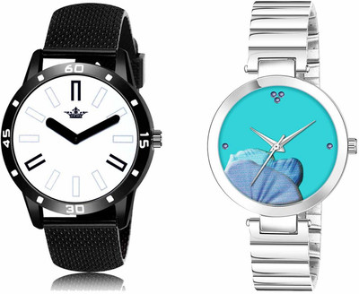 ROTATE LR57-LR310 Analog Watch  - For Men & Women