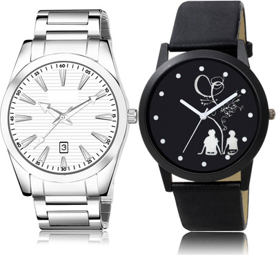 TIMETRANSELEVATE BL46.152-BO46 Analog Watch  - For Men