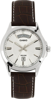 CASIO MTP-1381L-7AVDF Enticer ( MTP-1381L-7AVDF ) Analog Watch  - For Men