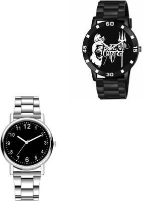 Vilantra Collection Analog Watch  - For Men & Women