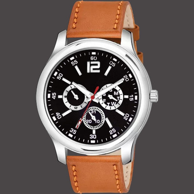 house of common Analog Watch  - For Men