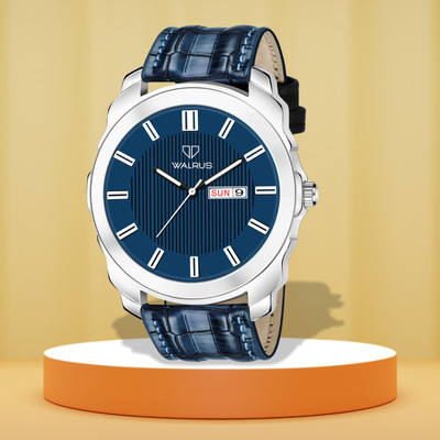 Walrus WWTM-MVRK-II-030307 MVRK-II Analog Watch  - For Men