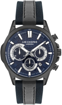 LEE COOPER LC07493.099 Analog Watch  - For Men