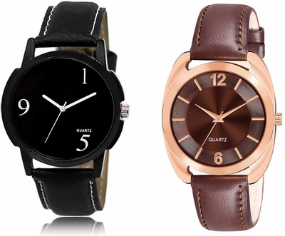 Scepter LR06-LR324 Analog Watch  - For Men & Women