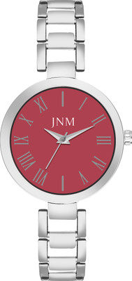 Joliya JNM Analog Watch Analog Watch  - For Girls