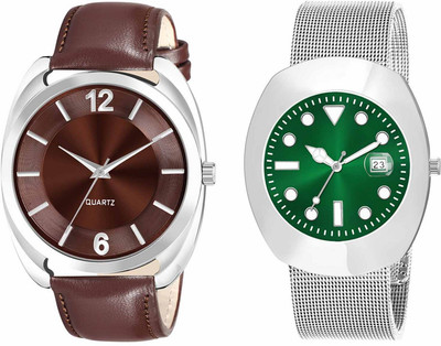 Scepter LR79-LR143 Analog Watch  - For Men