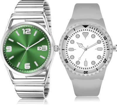 TIMETRANSELEVATE BL46.155-BM126 Analog Watch  - For Boys