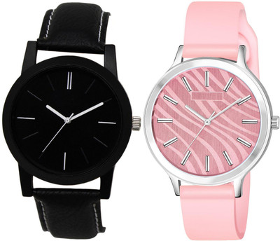 Zeravi Simple Elegant Versatile Watch for Men & Women Analog Watch  - For Men & Women