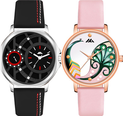 Freshilo Official Trendy Analog Watch Analog Watch  - For Men & Women
