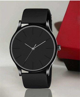 just like JL-101 Silicone Strap Boys Analog Watch Analog Watch  - For Men