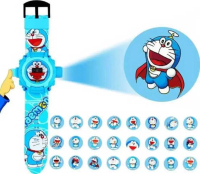 anvii Digital Watch  - For Couple