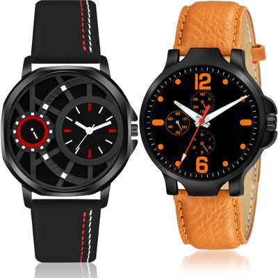 NEUTRON BM42-S570 Analog Watch  - For Men