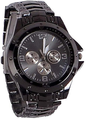 RESTORLY Analog Watch  - For Men