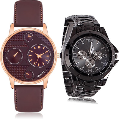 GROOT BM29-B70 Analog Watch  - For Men