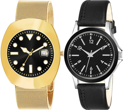 Zeravi Simple Elegant Versatile Watch for Men & Women Analog Watch  - For Men & Women
