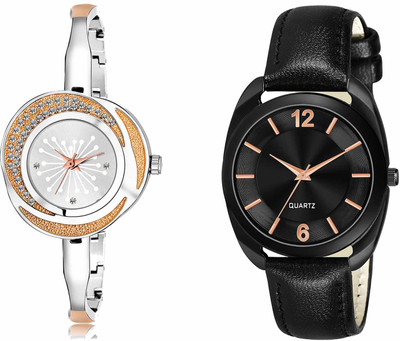 Scepter LR249-LR322 Analog Watch  - For Women