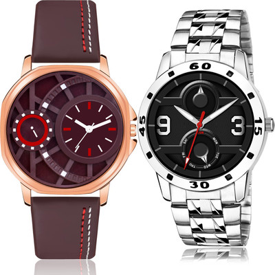 DMAGNATON BM48-(28-S-19) Analog Watch  - For Men