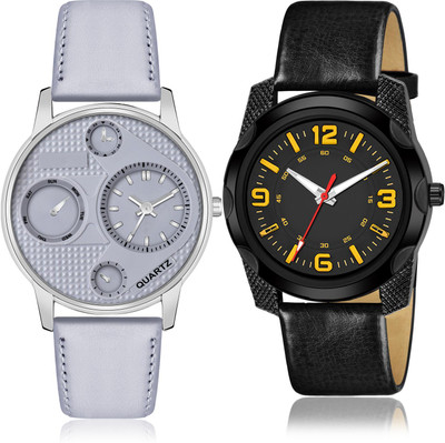 NEUTRON BM33-S148 Analog Watch  - For Men