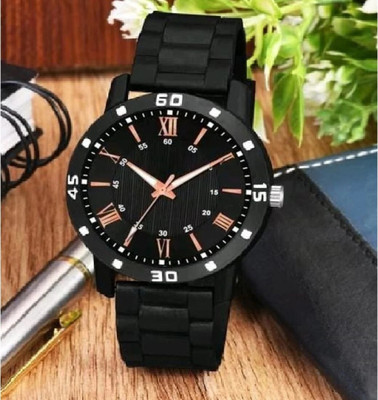 THENUREVENTERPRISE Analog Watch  - For Men