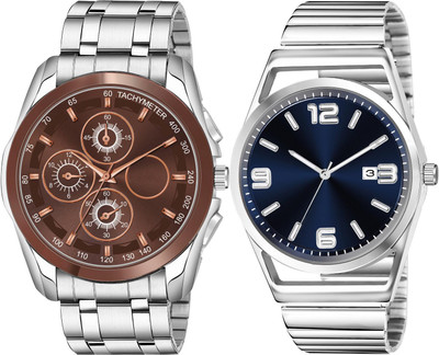 Zeravi Simple Elegant Versatile Watch for Men Analog Watch  - For Men