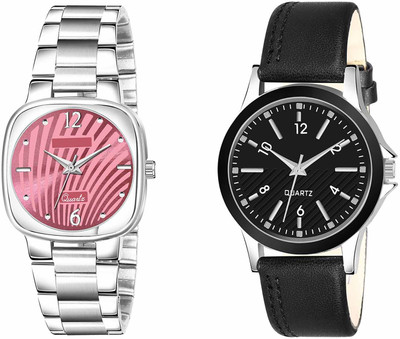 Scepter LR308-LR340 Analog Watch  - For Women