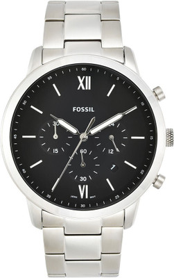 FOSSIL Neutra NEUTRA CHR Analog Watch  - For Men