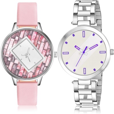 TIMETRANSELEVATE GM567-GM239 Analog Watch  - For Women