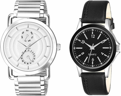 ROTATE LR121-LR340 Analog Watch  - For Men & Women