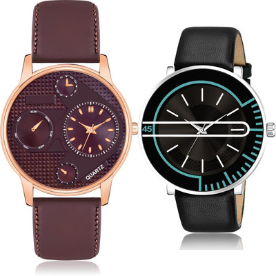 NEUTRON BM29-BL46.72 Analog Watch  - For Men