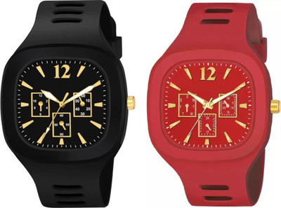 swaroopya Analog Watch  - For Men