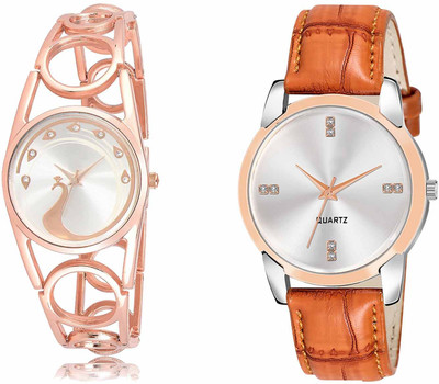 Scepter LR232-LR344 Analog Watch  - For Women