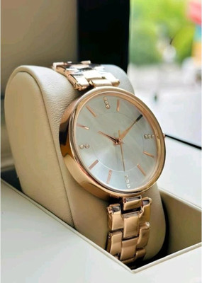 Thesellerenterprise Analog Watch  - For Women