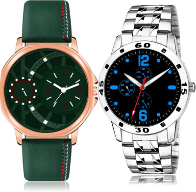 TIMOXIDE BM49-(68-S-19) Analog Watch  - For Men