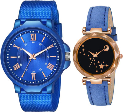 Alkhwatches New Gen Plain Analog Watch Analog Watch  - For Men & Women