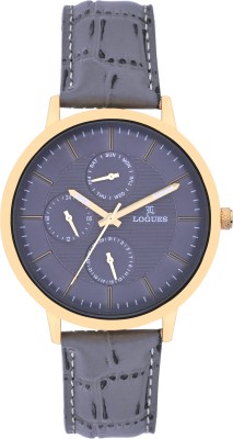 Logues Watches-Men-WristWatch Analog Watch  - For Men