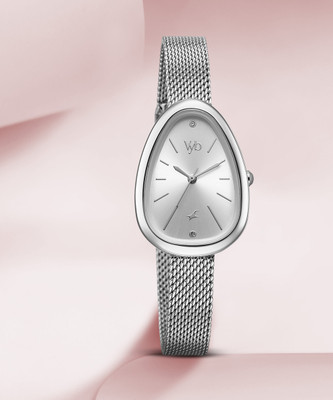 Fastrack Vyb Prodigy Analog Watch  - For Women
