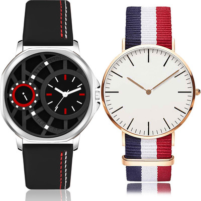 GROOT BM44-B50 Analog Watch  - For Men