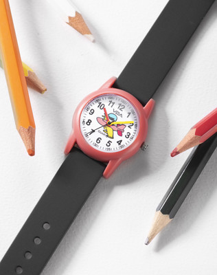 V2A Analog Watch  - For Boys & Girls