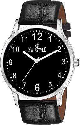 Swisstyle Analog Watch  - For Men